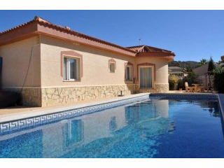 Delightful urbanisation villa (Ref...