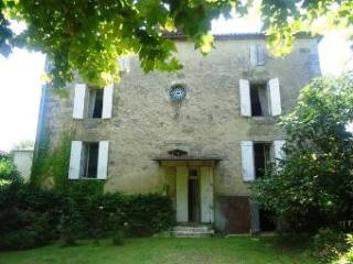 Magnificent Stone-Built 'maison De..