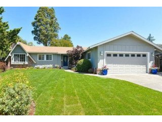 traditional charm in los gatos