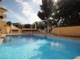1 Bedroom - Apartment - For Sale