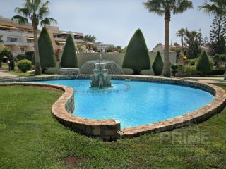 1 Bedroom - Bungalow - Limassol - For..