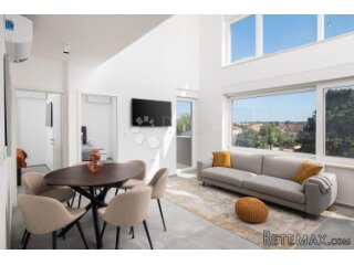 Prekrasan penthouse s pogledom na more - Fažana
