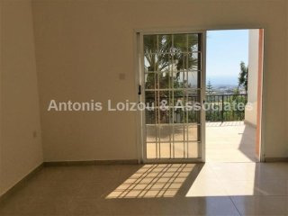 Two bedroom townhouse in Mesa Chorio..