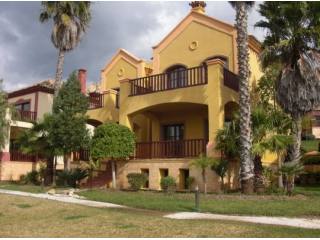 Villa for sale in La Capellania..