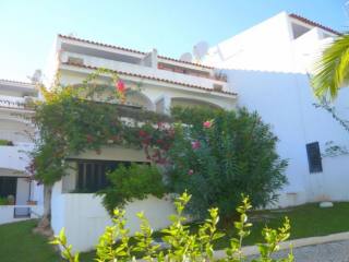 2 bedroom Apartment in Vale do Lobo