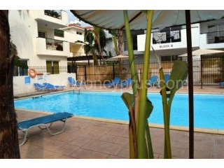 2 Bedrooms - Apartment - Larnaca - For..