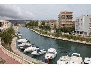 4 Bedroom Apartment in Javea