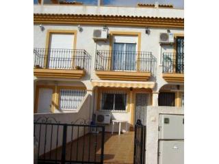 Pilar de la Horadada 2 bed 2 bath..