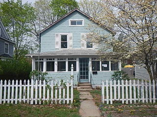 12 Doane Street Manchester, CT, 06042..