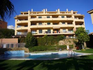 3 bed Apartment in RIVIERA DEL SOL