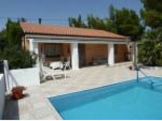 Finca, Murcia (Costa Calida), Aledo..