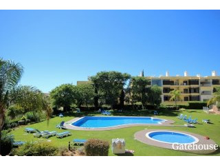 2 Beds Apartment For Sale In Vilamoura..