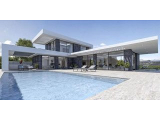 3 Bedroom 2 Bathroom Villa in Javea.