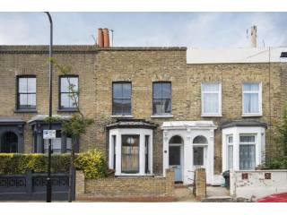Clifden Road, E5