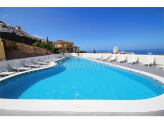 Costa Adeje | Teneriffa
