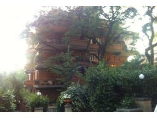 CORTINA D'AMPEZZO, GARBO AND FANTASY