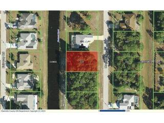 Land For Sale: 230 Mariner Ln, Rotonda..