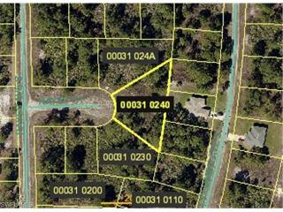 Land For Sale: Lehigh Acres, Florida