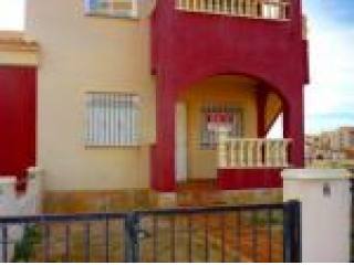 Maisonette, Murcia (Costa Calida)..