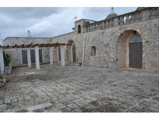 Trulli Viale Cardone, Fasano