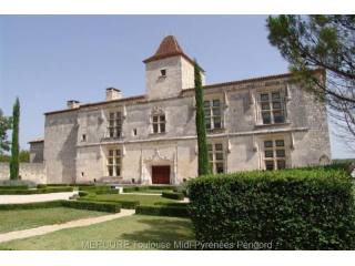 Castle For Sale: 46000 LOT