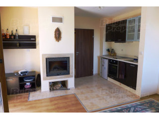 Comfortably Furnished Apartment, 500 M..