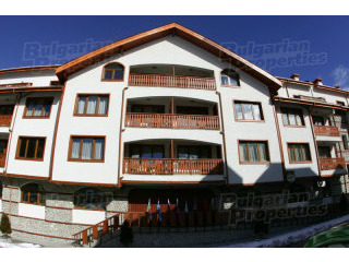 Furnished 1-Bedroom Apartment Near The..