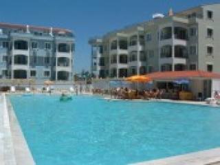Golden Park – 1 bed apartments in Turkey