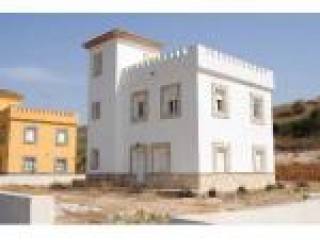 Detached villa, Almeria (Costa de..