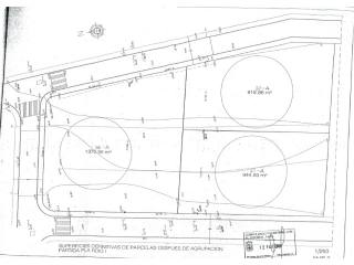 Pla Roig Plot in Calpe