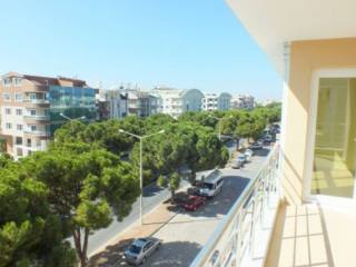 Spacious Apartments At The Heart Of..