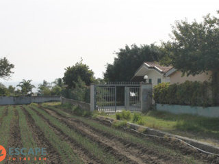Villa Fusca, Santa Maria