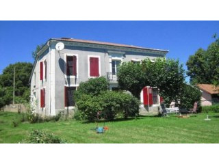 4 Bedrooms - House - Midi-Pyrenees -..