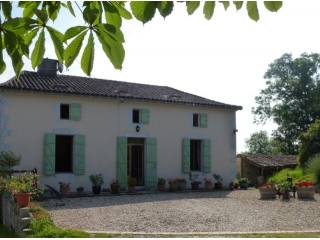 Attractive 19th Century Maison De..