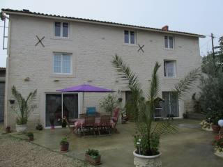 Large Renovated Stone House