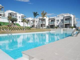 Apartment, Punta Prima, Orihuela Costa..