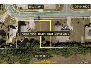 Land For Sale: Fort Myers, Florida
