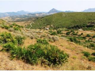 Land for sale in Casares, Malaga