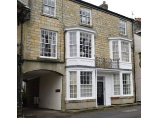 Park Parade, Harrogate Hg1 5af