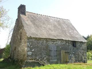 St Brice En Cogles - Barn For Sale