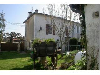 Stone House For Sale Aulnay