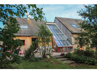 Wonderful Architect Designed House With..