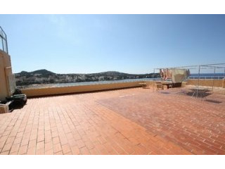 Apartment For Sale In Santa Ponsa Close..