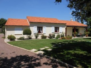 Beautiful Detached House For Sale