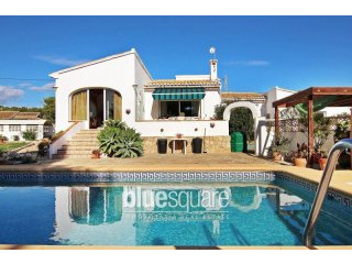 Spacious 3 bedroom villa in Costa Nova
