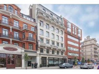 3 Bedrooms - Penthouse - London - For..