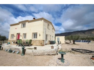 Caudete - 5 Bedroom Country House For..