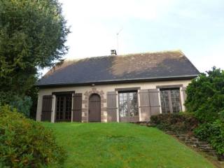 Nice Country House Near Village