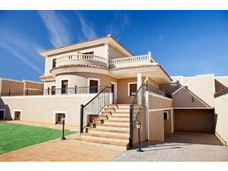 3 bedroom villas