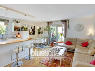Le Cannet - 2 bedrooms for sale.